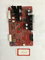 Плата управления PULSE PMIG-250 (380В) / CONTROL BOARD