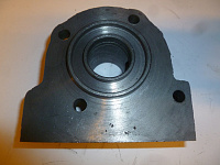 Корпус механизма переключения реверса TSS-WP320/Cylinder, №32 (CNP330A008-32)