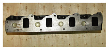 Головка цилиндров TDY 19 4L ( без клапапов,шпилек) /Cylinder head