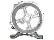Крышка альтернатора опорная (под подшипник,лапы) SGG7500 / Alternator support (33085-00058-00)