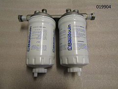 Фильтры топливные в сборе (комплект из 2 шт) /Fuel Filter Assembly (1001058861)