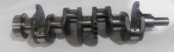 Вал коленчатый TDA-N 56 4LT/Crankshaft (N4105-05007W)