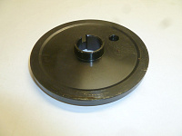 Шайба режущего диска ведущая RH350/Blade flange(outer)