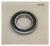 Подшипник (30х55х9) TSS-JH96/Deep Groove Ball Bearing 16006-2RS TSS-JH96 (№53)