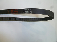 Ремень приводной зубчатый (17х914Li) TSS-WP265YH/V-Belt (17х914Li), №69 (CNP330Y069)