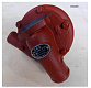 Насос водяной TDA-N 230 6LTE/Coolant pump (NTA762-20-000)
