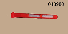 Фильтр топливный (в баке,сетка) SGG 1800Si-3000ESi; KM148F,KM152F,KM165F / Fuel filter (04.04.16652-200004-00)