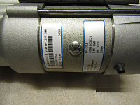 Стартер Baudouin 4M11G90/5e2/Starter Motor (1001063238)