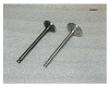 Клапана впускные и выпускные (комплект 1+1шт) Yangdong Y4105D/Valve kit for cylinder (4YDH1-03014 +4