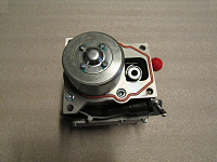 Актуатор электронного регулятора оборотов ТНВД Baudouin  4M11G70/90 /Electromagnetic Actuator (10009