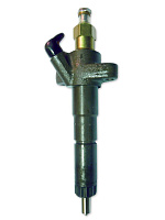 Форсунка P126TI,P126TI-II /Injector 65.10101-7101;150118-00009А