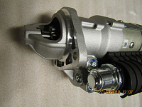 Стартер Baudouin 4M11G90/5e2/Starter Motor (1001063238)