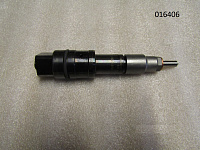 Форсунка топливная Baudouin 6M21G500/5 /Fuel Injector (612700090016)