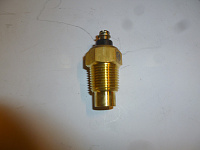 Датчик температуры ОЖ TDY 27 4L /Water temperature sensor (YS475-11300)