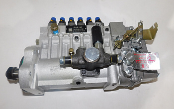 Насос топливный высокого давления (ТНВД) TDA-N 230 6LTE/Fuel injection pump