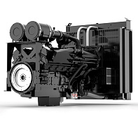 Cummins KTA50-G3