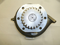 Насос водяной левый SDEC SC25G610D2 TDS 459 12VTE/Water pump, left (S00009383)