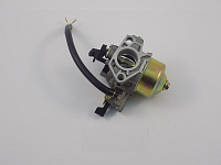 Карбюратор с краном GX 390/Carburetor