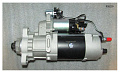 Стартер электрический TDX 555 12VTE/Starter