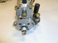 Насос топливный высокого давления TDL 16,17,19 2L/Fuel Injection Pump