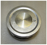 Поршень SGG 8000EHNA,KM192FB (D=92 мм) / Piston