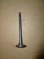 Клапан выпускной TDQ 30,38 4L/Exhaust valve ( 4102Q-01007B;2410200100700)