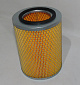 Фильтр воздушный одинарный цилиндрический TDQ 15 4L(125х70х173) /Air filter element