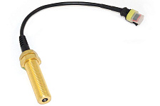 Датчик оборотов двигателя Baudouin 6M16 (M18х 80) /Speed Sensor (612600190113)