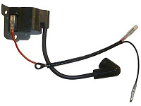 Катушка зажигания GX35/Ignition coil