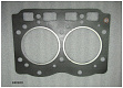 Прокладка головки блока цилиндров TDL 19 2L /Cylinder head gasket
