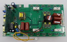 PRO TIG/MMA-200 P AC/DC  upper board   DI-BCPB-K49-A