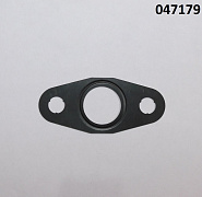 Прокладка турбокомпрессора YC6A245L-D21/Gasket (M3600-1118301A)