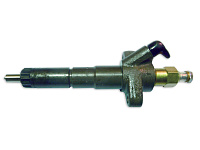 Форсунка P126TI,P126TI-II /Injector 65.10101-7101;150118-00009А