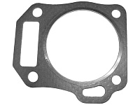 Прокладка головки блока цилиндра (D=69 мм) GX160,ТБ60Б,200Б (073543)/ Cylinder head gasket ,KG-160-0