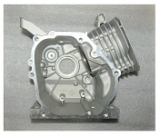 Блок цилиндра SGG 2800EN,KM170FD / Crankcase (03.01.11310-17001-11)