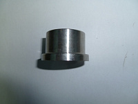 Форкамера головки блока цилиндров Ricardo K4100ZDS; TDK 42 4LT/Combustion chamber inlay block (495Z-03113)