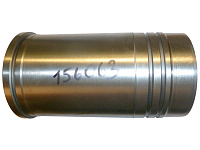 Гильза цилиндра (D=100 мм) Ricardo K4100ZDS; TDK 42 4LT/Cylinder Liner