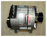 Генератор зарядный SDEC SC4H180D2; TDS 120,155,168 4LTE/Battery charging generator