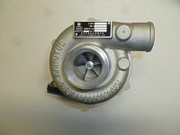 Турбокомпрессор Weichai WP2.3D48E200/Turbocharger,1001218646