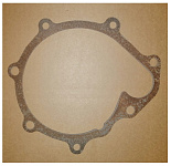 Прокладка корпуса насоса водяного Ricardo R6105ZDS1 TDK 56-170 6 LT /Water pump gasket