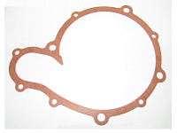 Прокладка водяного насоса P126TI/Water pump gasket 