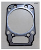 Прокладка головки блока цилиндров Baudouin 6M16G330/5 /Cylinder Head Gasket (13026701)