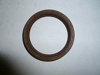 Сальник (50х62х9) вала коленчатого задний KM2V80/Rear oil seal