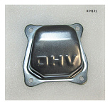 Крышка головки блока цилиндра SGG 2000N-3200EN Duplex, KM170FD/Cylinder head cover (03.02.12410-16801-00)