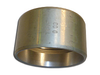 Вкладыш коренной вала коленчатого SDG6500,KD192FE /Main bearing 