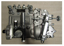 Насос топливный высокого давления Deutz TBD 226B-4D/Fuel Injection Pump (13021656,B4AD507)