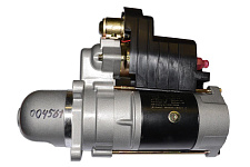 Стартер электрический Yuchai YC4A100Z-D20; TDY 70 4LTE/Starter (D1301-3708100. 24v,5kw)