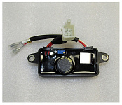 Регулятор напряжения (230 v,6 контактов) SGG 2000N-2800(..)/AVR 230V (04.08.30060-200001-00)