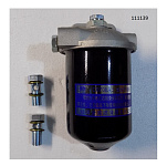 Фильтр топливный (в сборе) SDG 14000(..),LT292FE / Fuel filter assy (1.02.10.07.0007 )