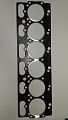 Прокладка головки блока цилиндров TDY 90 6LT/Cylinder head gasket (B3000-1003001/B3000-1003001B-497)